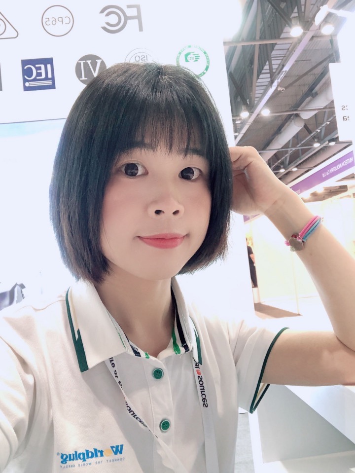 Cecilia Ting